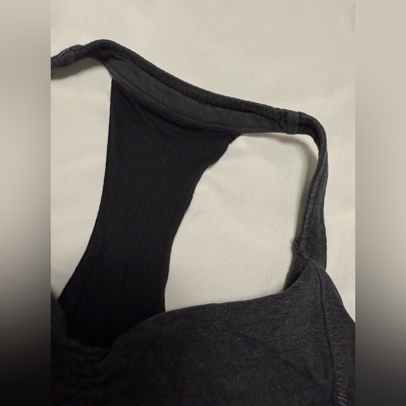 Lululemon Ebb & Flow Racerback Bra - Picture 4 of 6